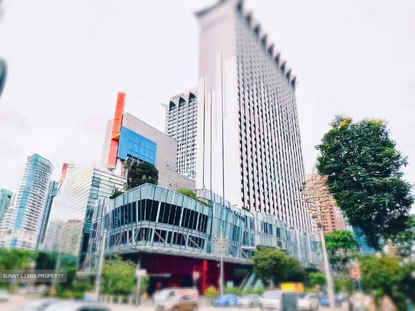 Orchard MRT (D9), Shop House #627439971
